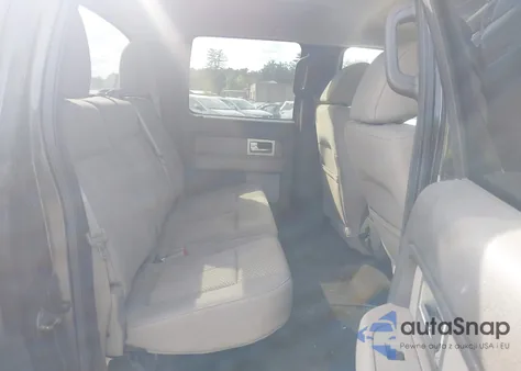 2010 Ford F-150 Fx4/Harley-Davidson/King Ranch/Lariat/Platinum/Xl/Xlt z USA, uszkodzony, nr VIN 1FTFW1EV5AFC67474